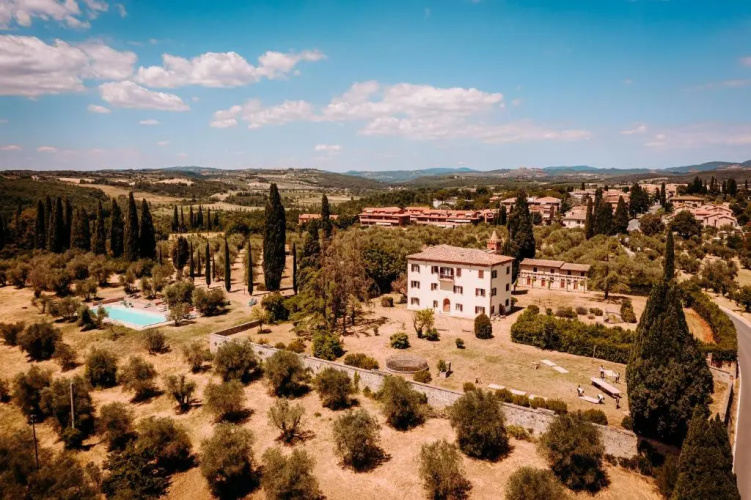 Villa Brignole
