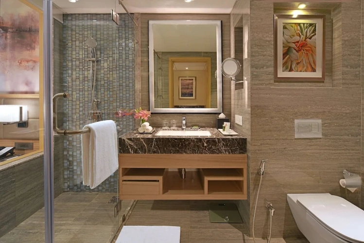 Luxury Suite