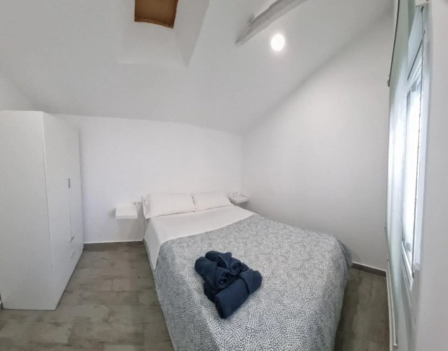 #2# Apartamento con JACUZZI XL Sevilla Centro