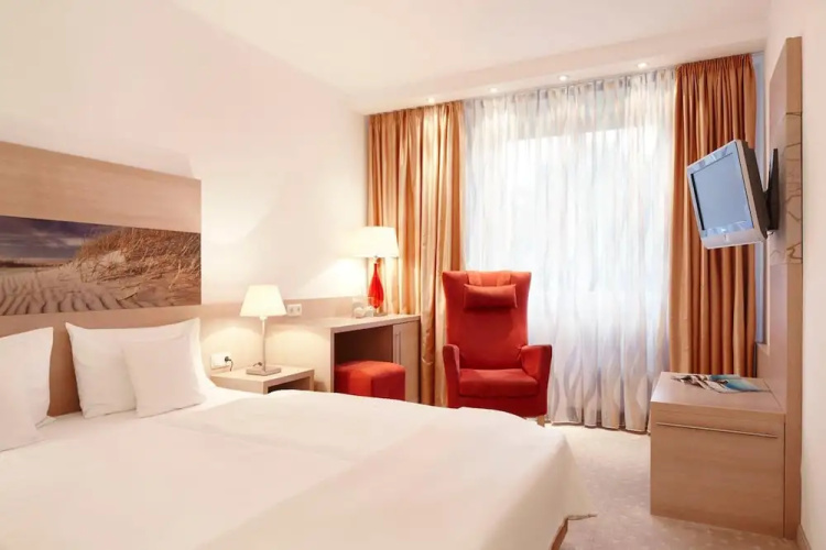 Nordica Hotel Berlin