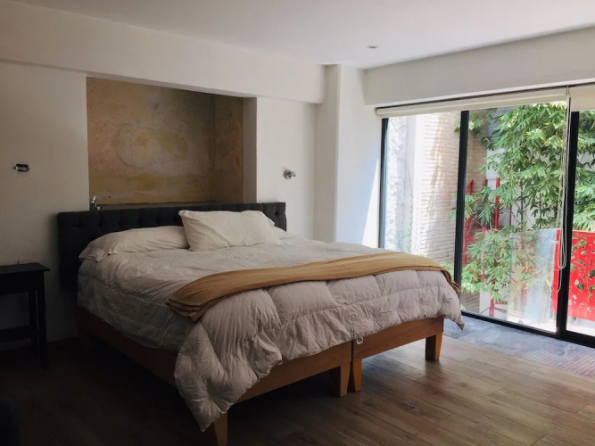Lofts El Sueño