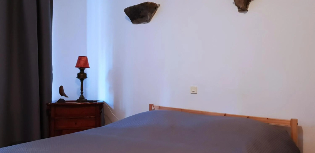 Comfy & Cosy Apartment