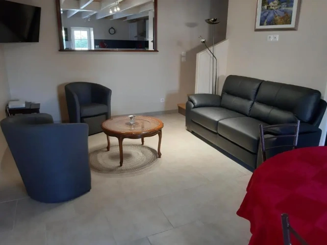 Double Cottage