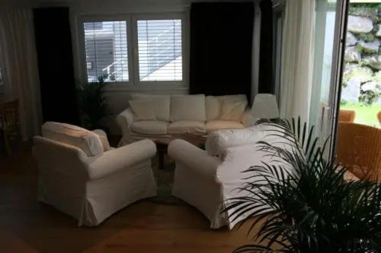 Apartment Schädle
