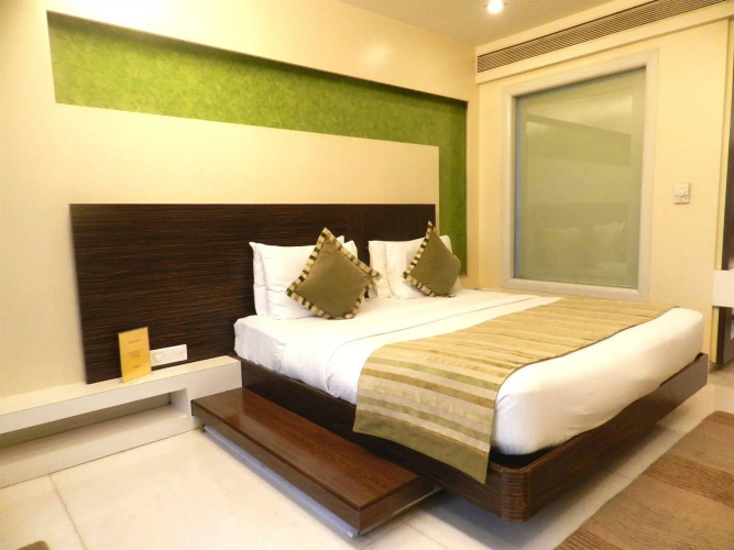 Boutique Hotel Bawa Suites
