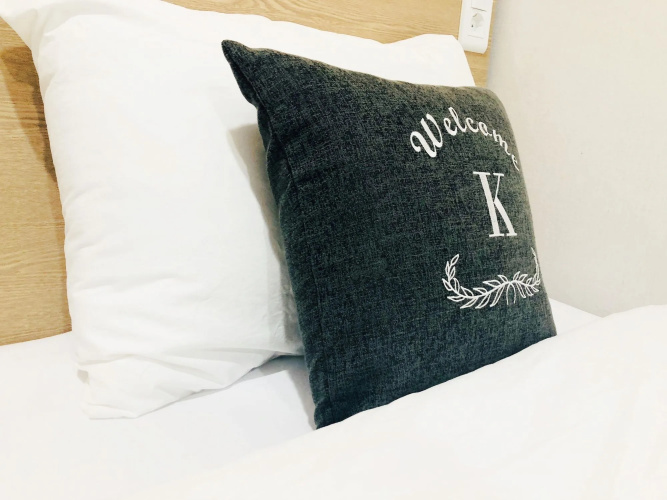K-GUESTHOUSE Gwanganri