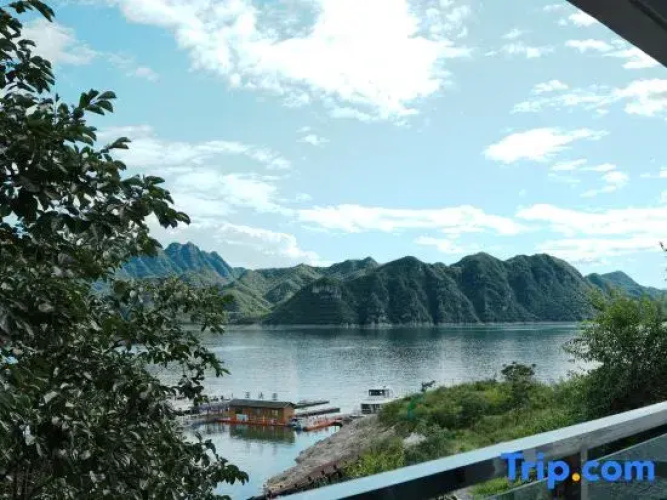 XINGKONGLANYUE
