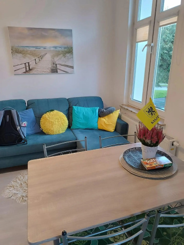 Apartament Meluzyna