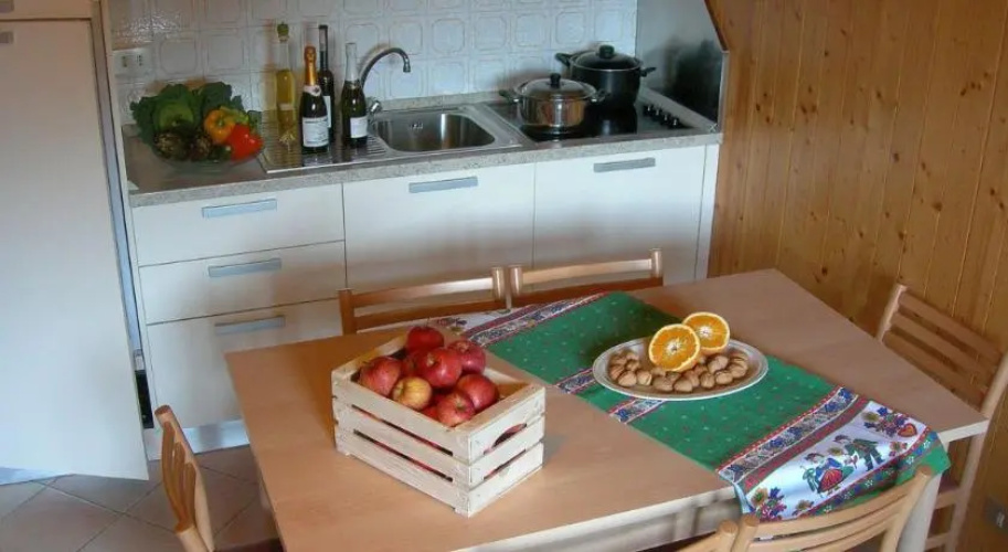 Appartamenti Vacanze Casa