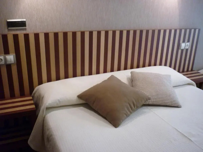 Hotel Villa De Ribadeo