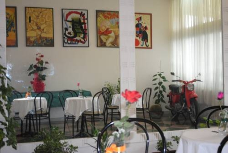 Hotel Rosen