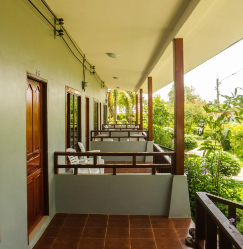 Veranda Lanta Resort