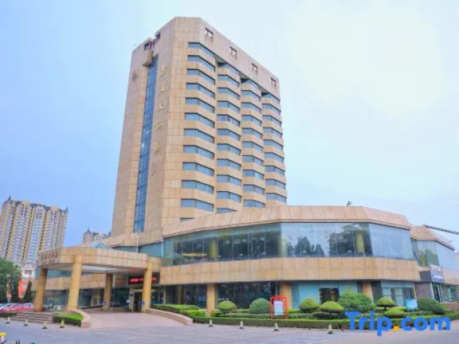 Bibo Hotel