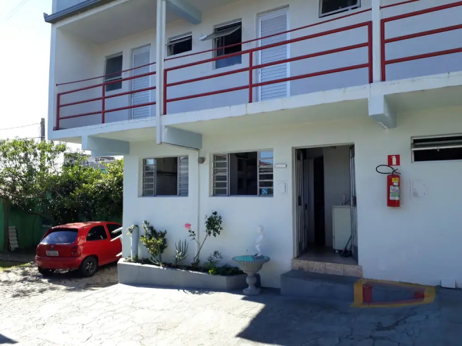 Previato Hotel