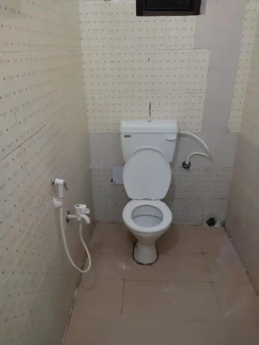 Standard Double room with city view
