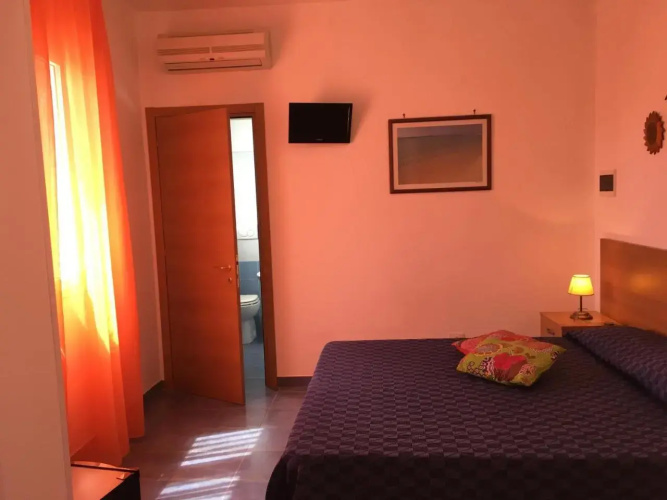 Samarcanda Camere E Appartamenti