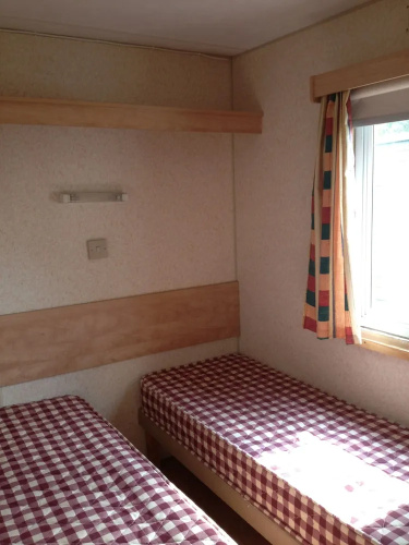 Camping la kilienne