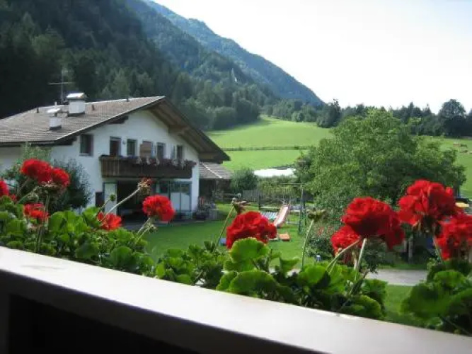 Lahnerhof
