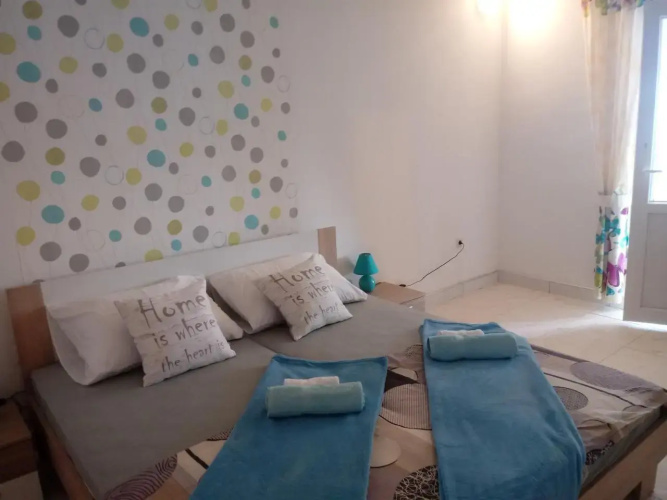 Apartments Glasnovic