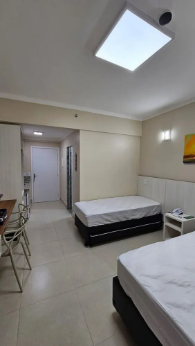Apartamento acesso ao diRoma Acqua Park