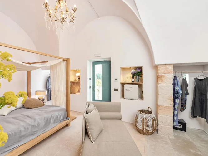 Bambarone La Masseria