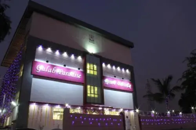 Hotelafbeelding