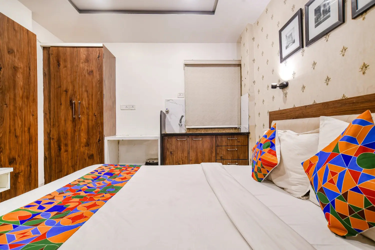 Hotel Shree Ram Palace