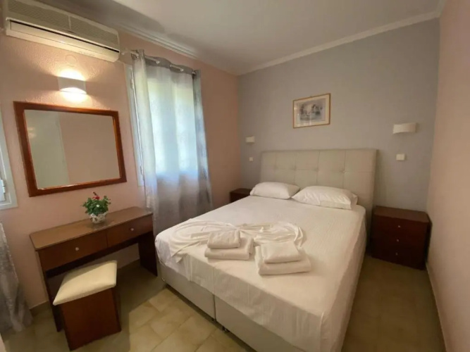 Corfu Glyfada Beach Apartment 40