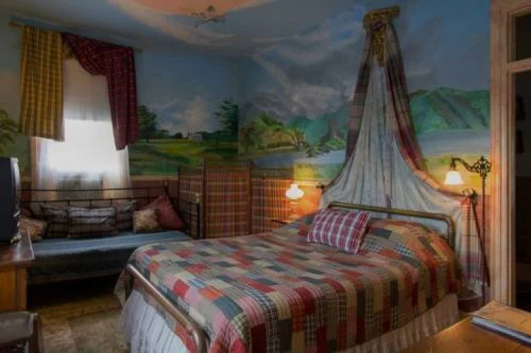 Leith Hall Bed and Breakfast