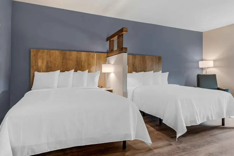 Extended Stay America Premier Suites - Temple - Medical Center - Temple, TX