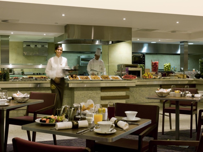 Sofitel London Heathrow photo 13