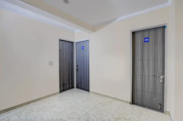 Jagdamba Homestay