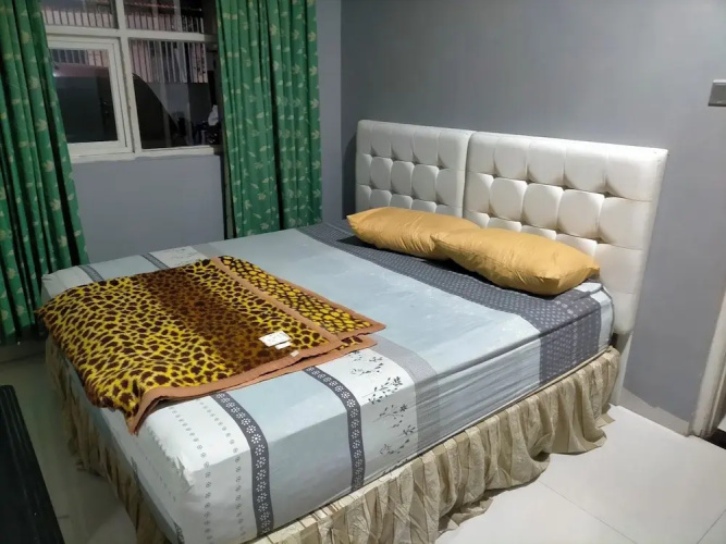 Kouzui Homestay
