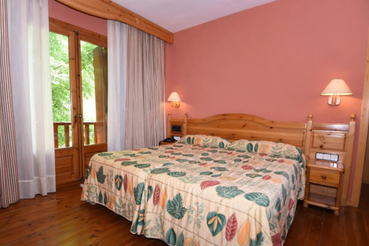 Rv Hotels Orri