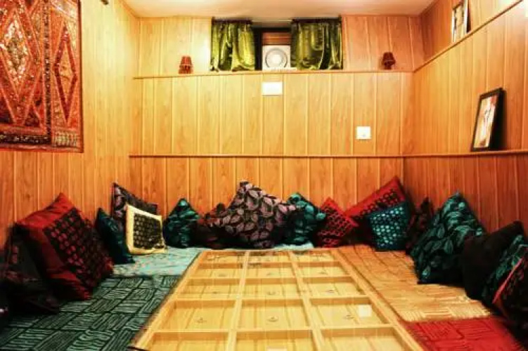 Walisons Resorts