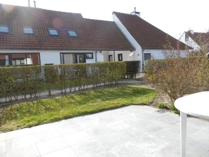 3 Bedrooms Cottage