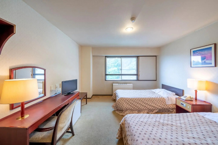 Hotel Tagawa