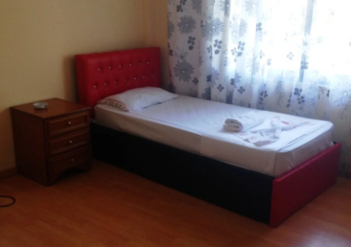 Turizmi Hotel