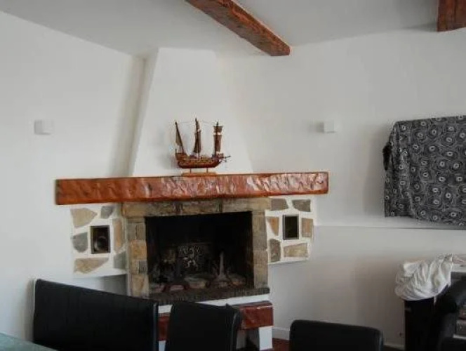 Hotel Le Barock