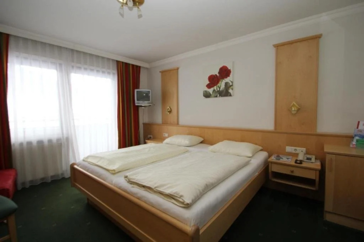 Wanderhotel Erika