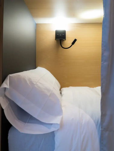 dpaso hostel