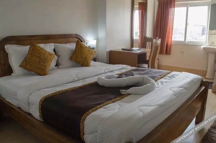 Hotel Seetal