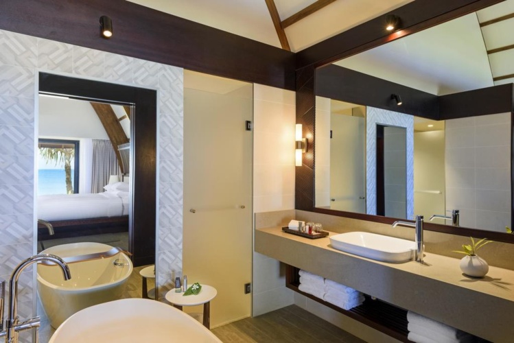 Fiji Marriott Resort Momi Bay photo 9