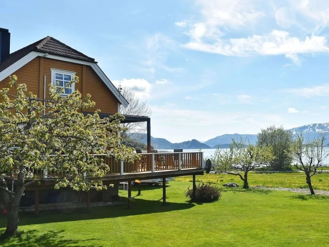Cottage
