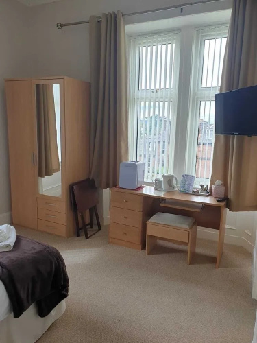 Edenbank Hotel