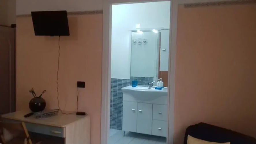B&B RosaViola