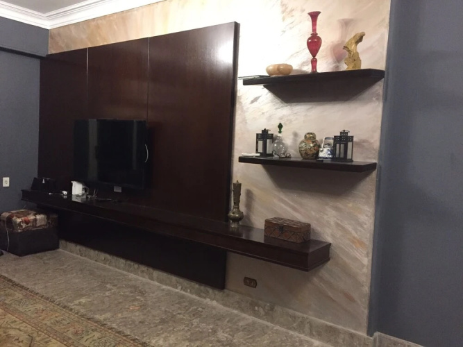 Villa One