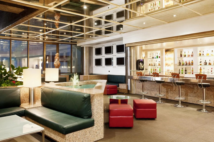 Holiday Inn Lisbon Continental by IHG