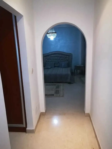 Villa Zayna