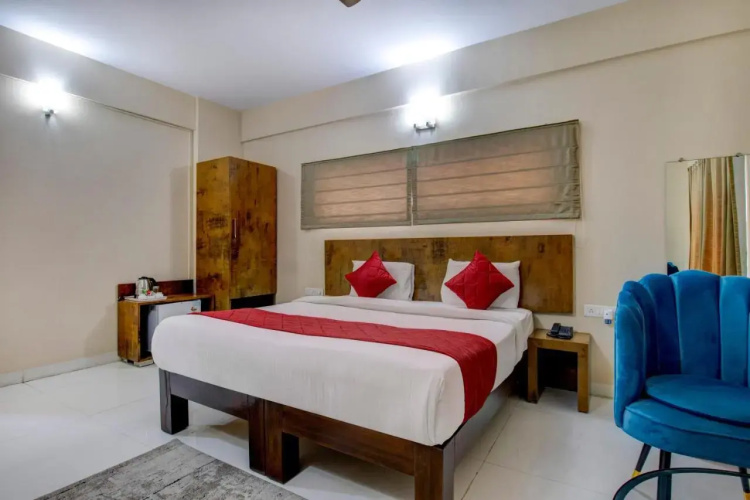 Cocoon Suites